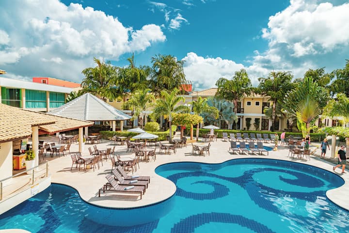 Vitória Régia Hotel