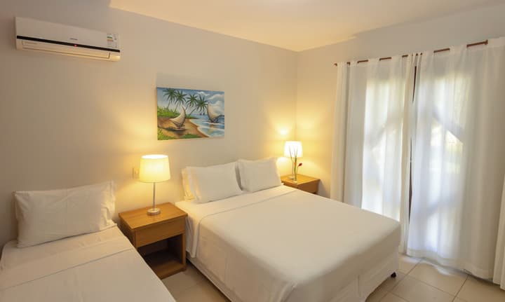 Vitória Régia Hotel