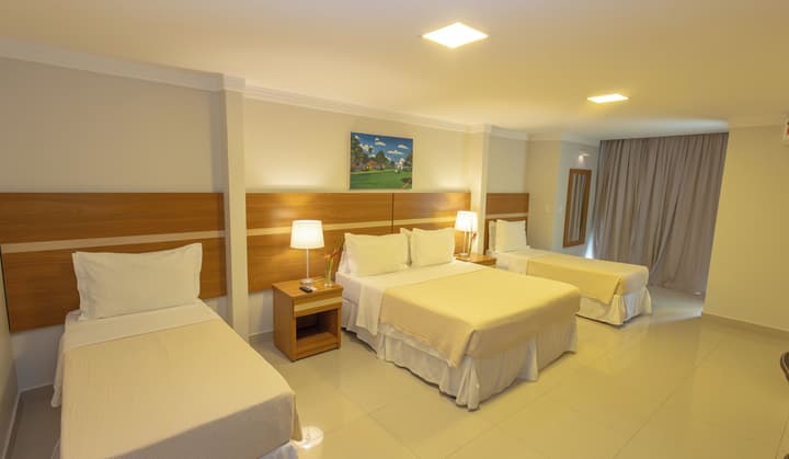 Vitória Régia Hotel