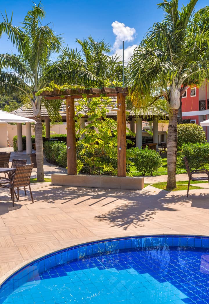 Vitória Régia Hotel