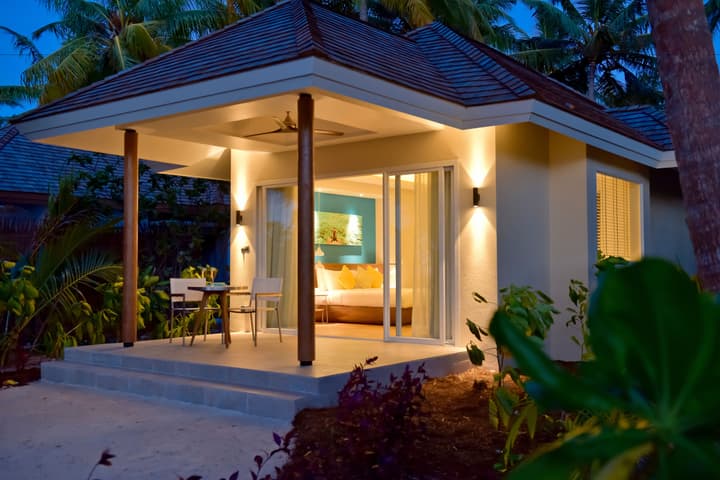 Kandima Maldives