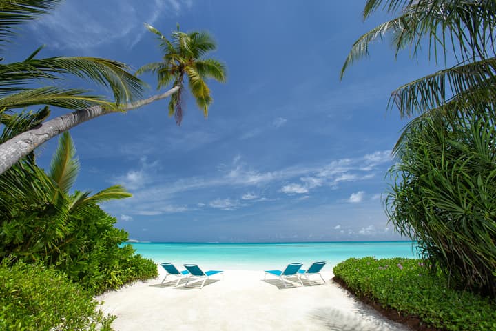 Kandima Maldives