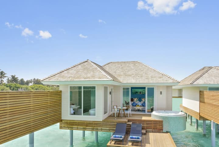 Kandima Maldives