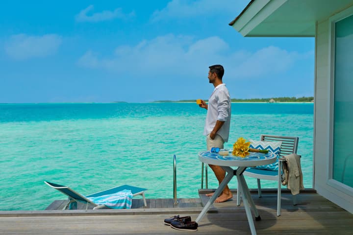 Kandima Maldives