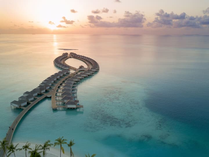 Kandima Maldives