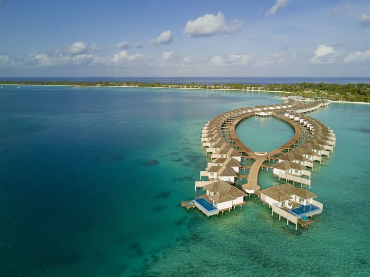 Kandima Maldives