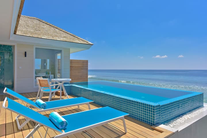 Kandima Maldives
