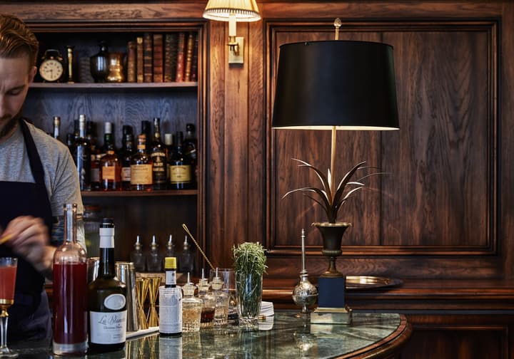 The Hoxton, Paris