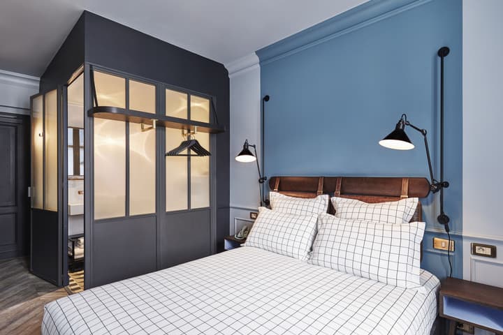 The Hoxton, Paris