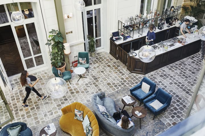 The Hoxton, Paris
