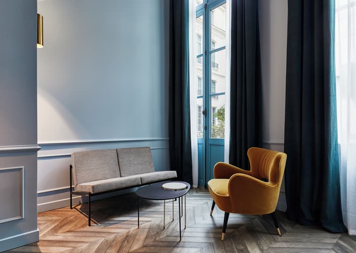 The Hoxton, Paris
