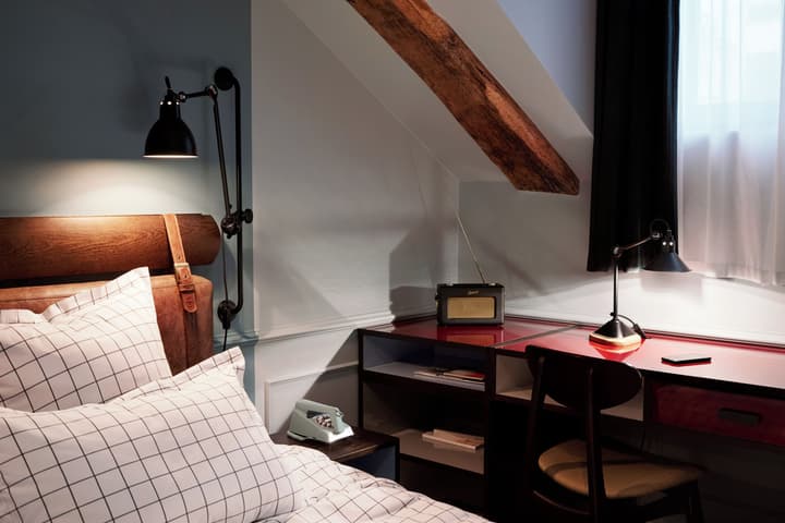 The Hoxton, Paris