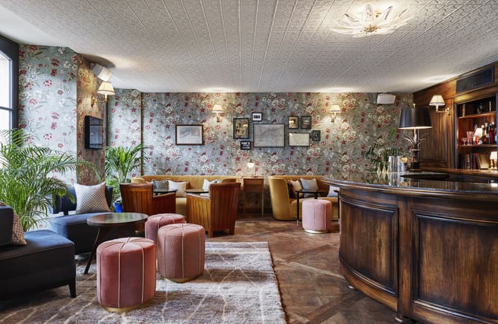 The Hoxton, Paris