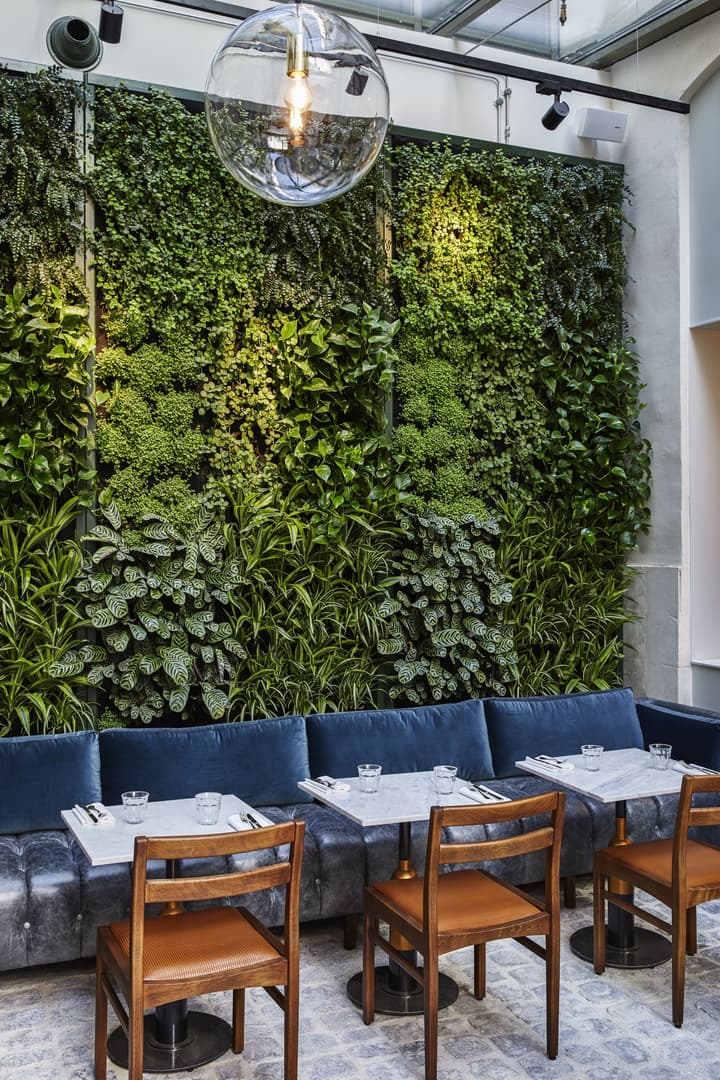 The Hoxton, Paris