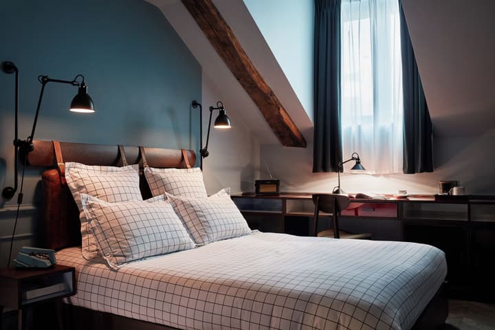 The Hoxton, Paris