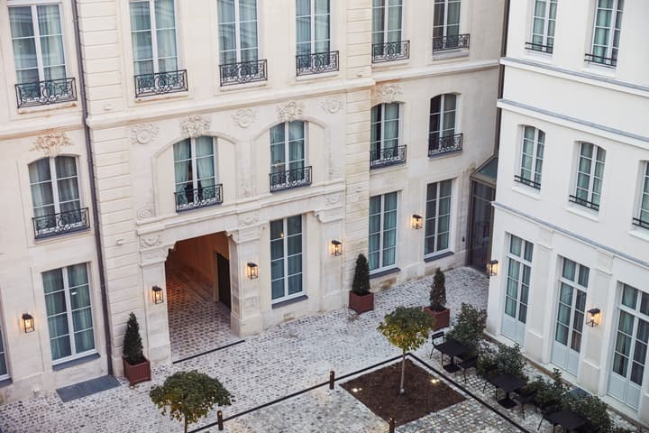 The Hoxton, Paris