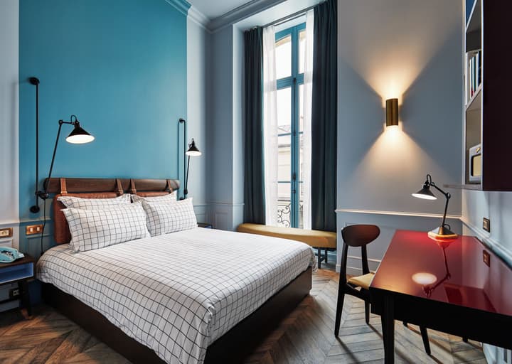 The Hoxton, Paris