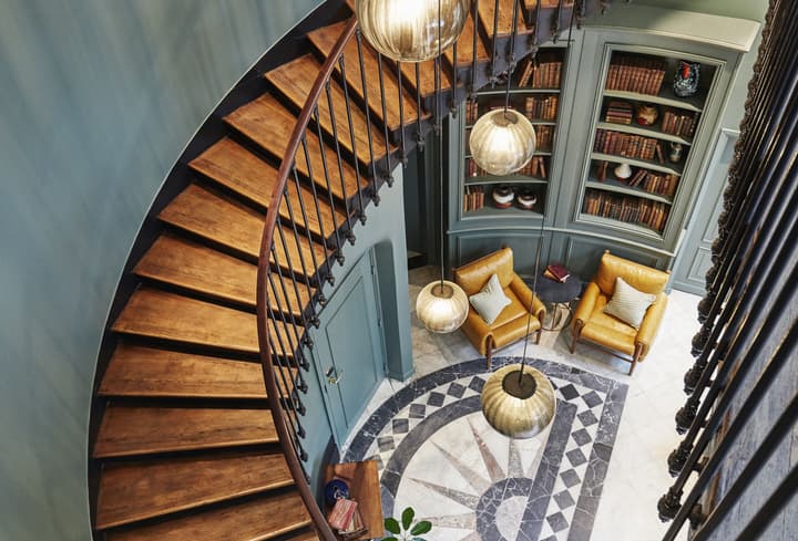 The Hoxton, Paris