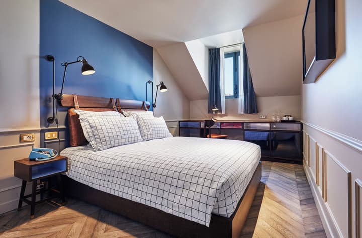 The Hoxton, Paris