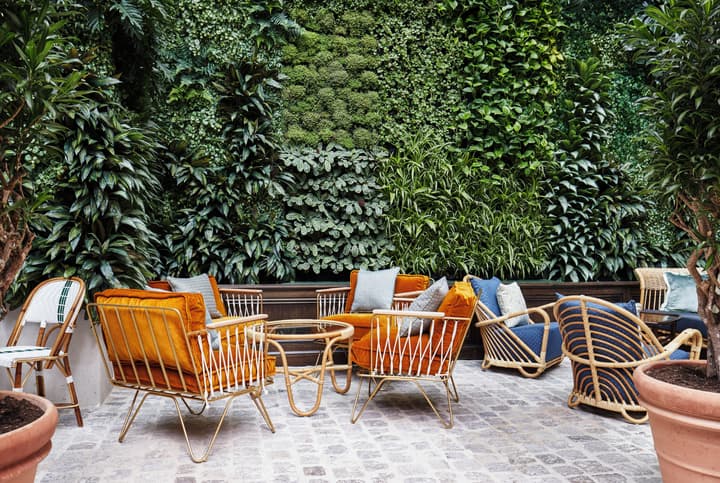 The Hoxton, Paris