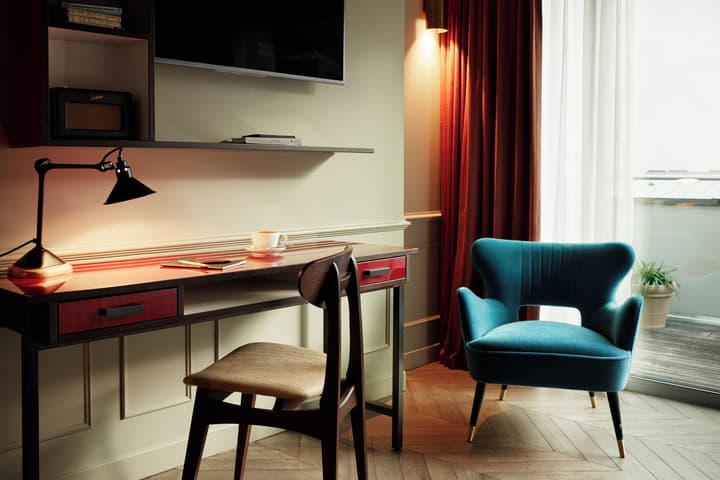The Hoxton, Paris
