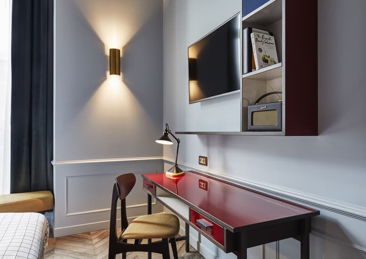 The Hoxton, Paris