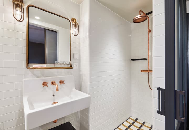 The Hoxton, Paris