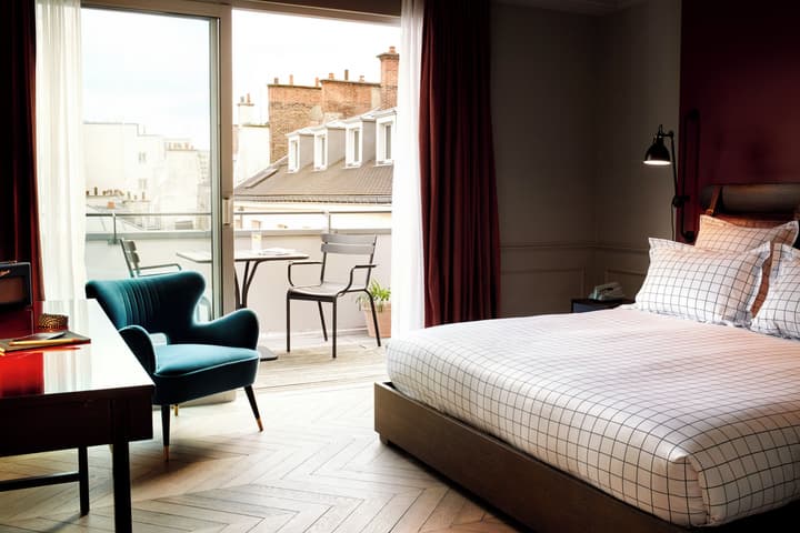 The Hoxton, Paris