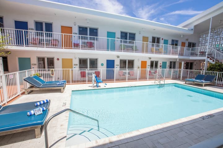 Waterside Hotel and Suites