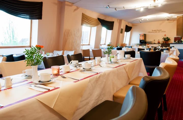 Hotel Stadtfeld