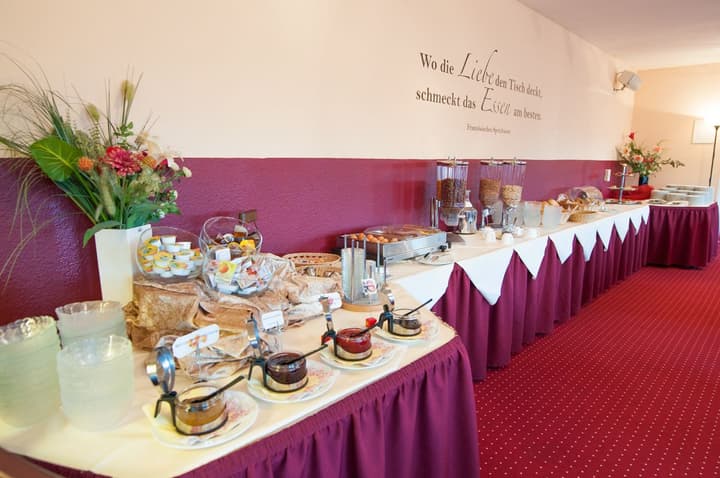 Hotel Stadtfeld