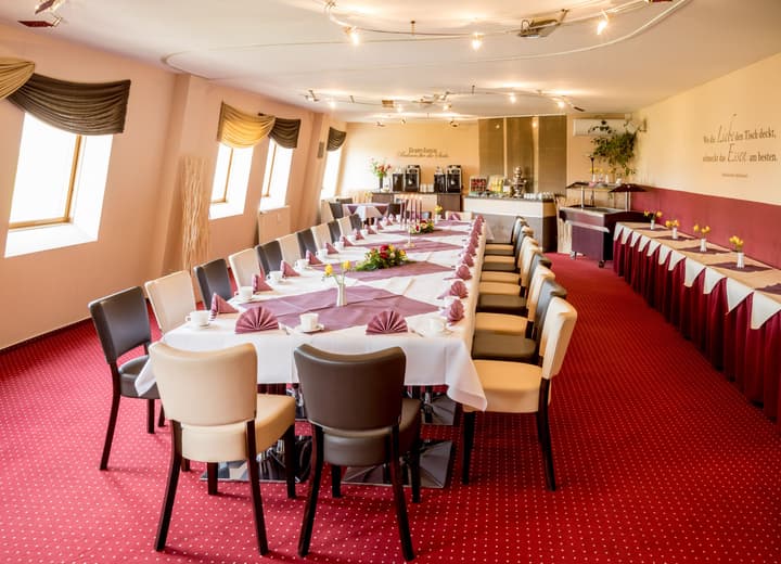 Hotel Stadtfeld