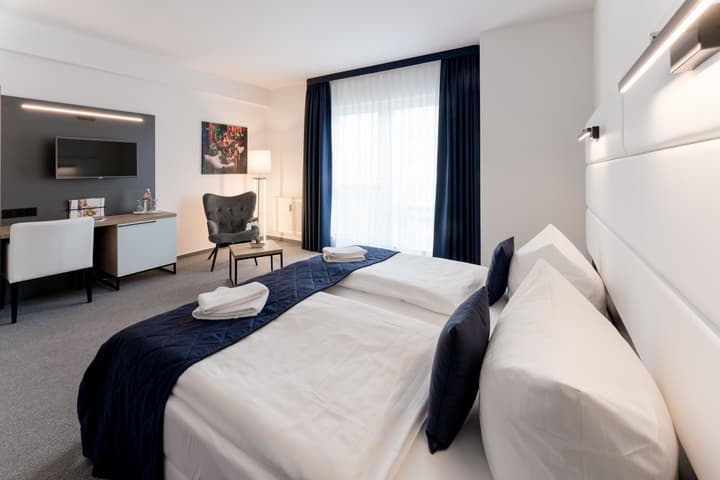 Hotel Stadtfeld