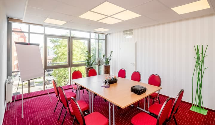 Hotel Stadtfeld