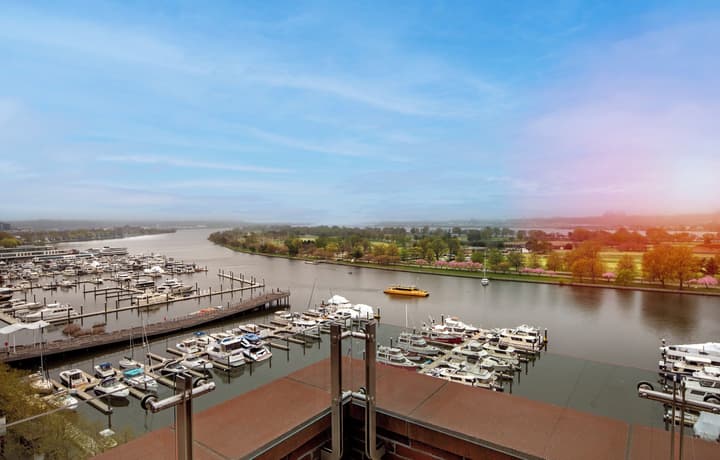 InterContinental Washington D.C. - The Wharf by IHG