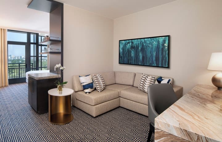 InterContinental Washington D.C. - The Wharf by IHG