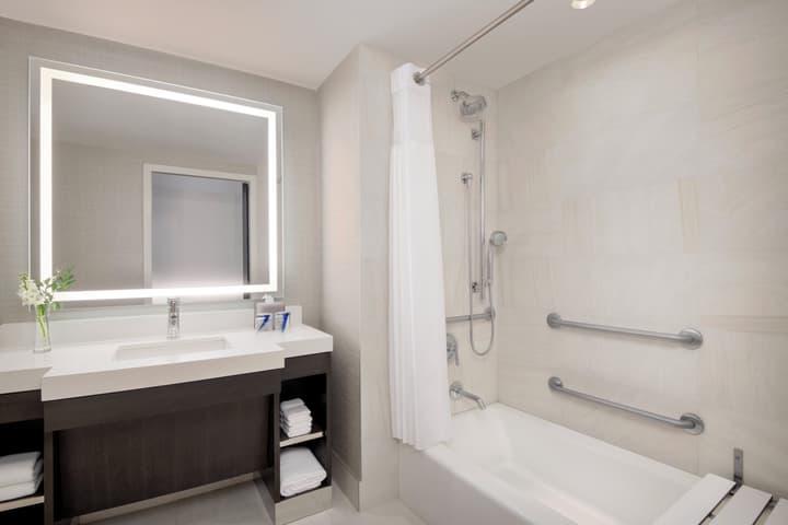 InterContinental Washington D.C. - The Wharf by IHG
