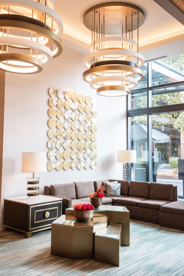 InterContinental Washington D.C. - The Wharf by IHG