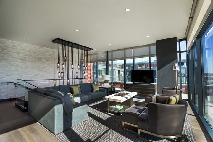 InterContinental Washington D.C. - The Wharf by IHG