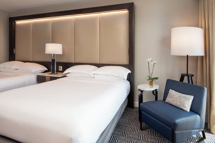 InterContinental Washington D.C. - The Wharf by IHG