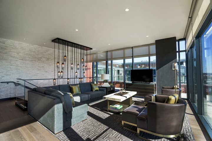 InterContinental Washington D.C. - The Wharf by IHG