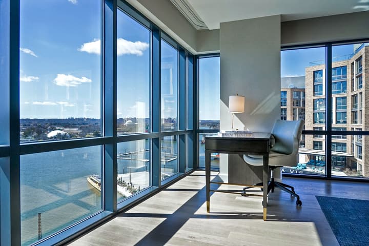 InterContinental Washington D.C. - The Wharf by IHG