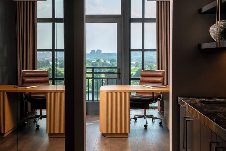 InterContinental Washington D.C. - The Wharf by IHG