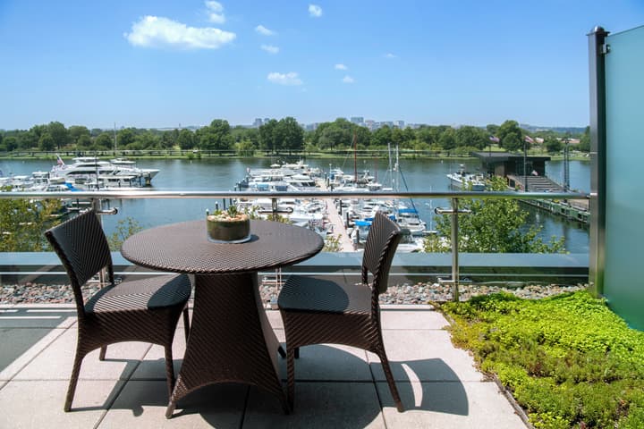 InterContinental Washington D.C. - The Wharf by IHG