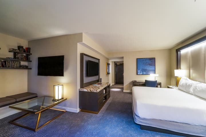 InterContinental Washington D.C. - The Wharf by IHG
