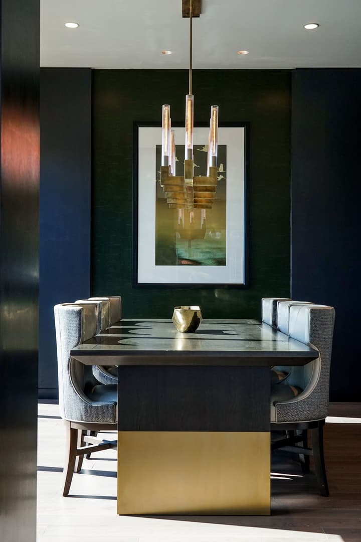 InterContinental Washington D.C. - The Wharf by IHG