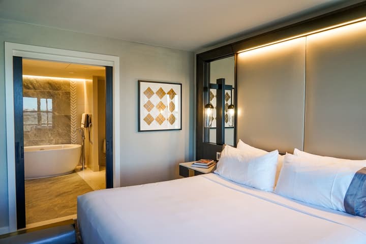 InterContinental Washington D.C. - The Wharf by IHG