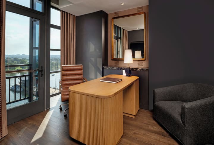 InterContinental Washington D.C. - The Wharf by IHG