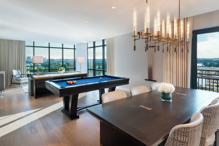 InterContinental Washington D.C. - The Wharf by IHG