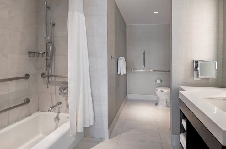 InterContinental Washington D.C. - The Wharf by IHG